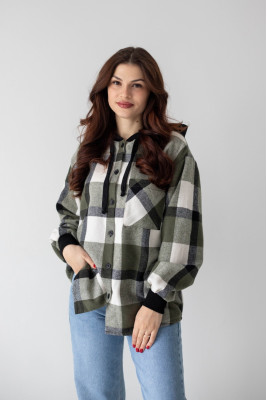 Сорочка жіноча